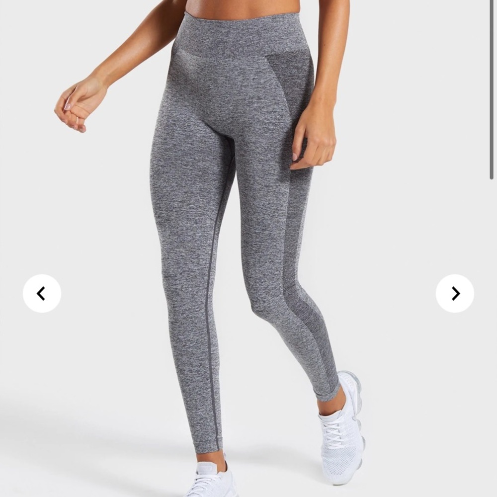 Gymshark leggings